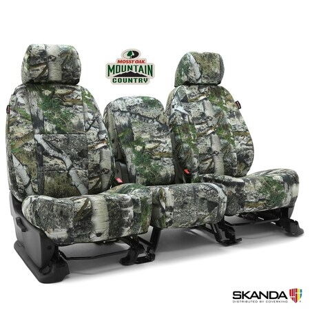 Coverking Seat Covers in Neosupreme for 2001-2002 Honda Accord, CSCMO11-HD7250 CSCMO11-HD7250